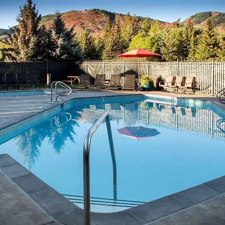 Park City Peaks 