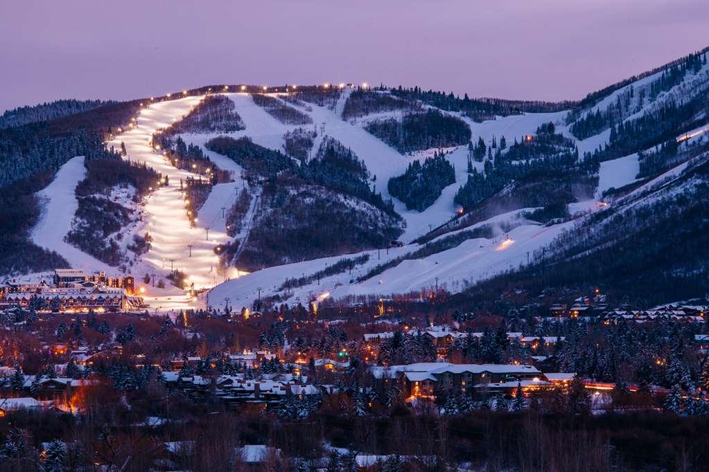 Park Peaks 4* Park City