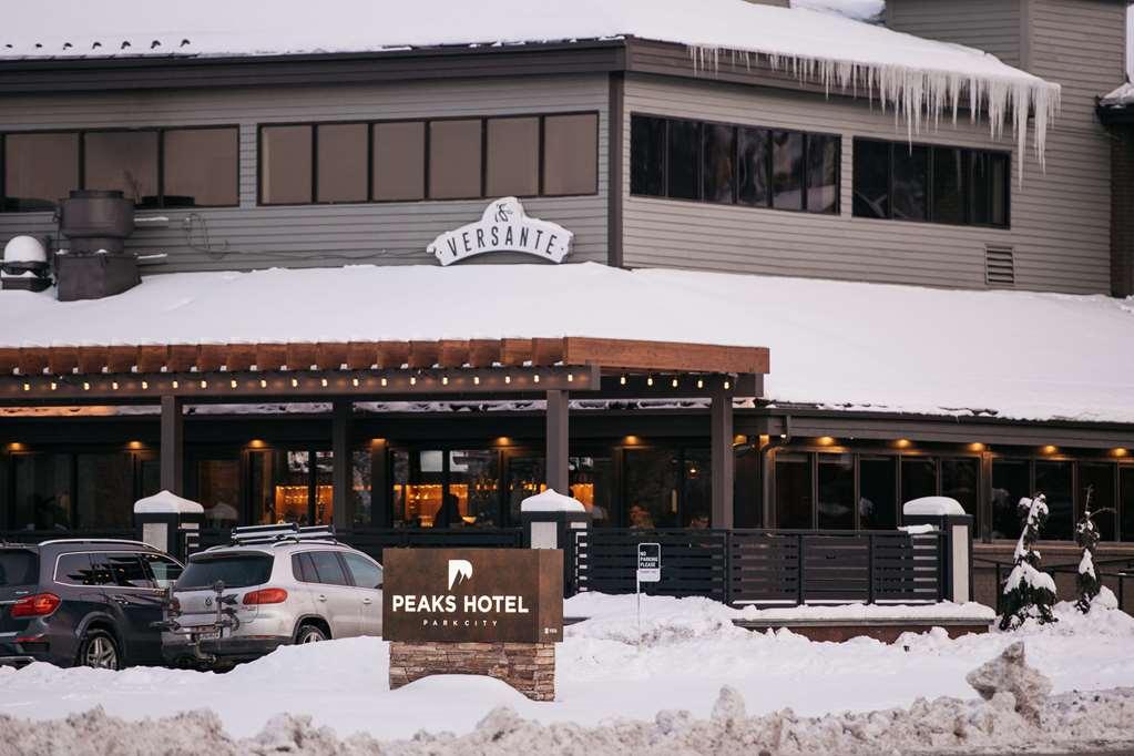 Park Peaks