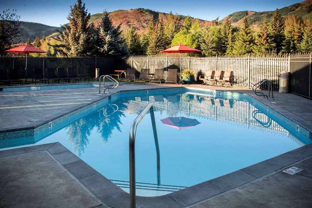 Park Peaks Park City