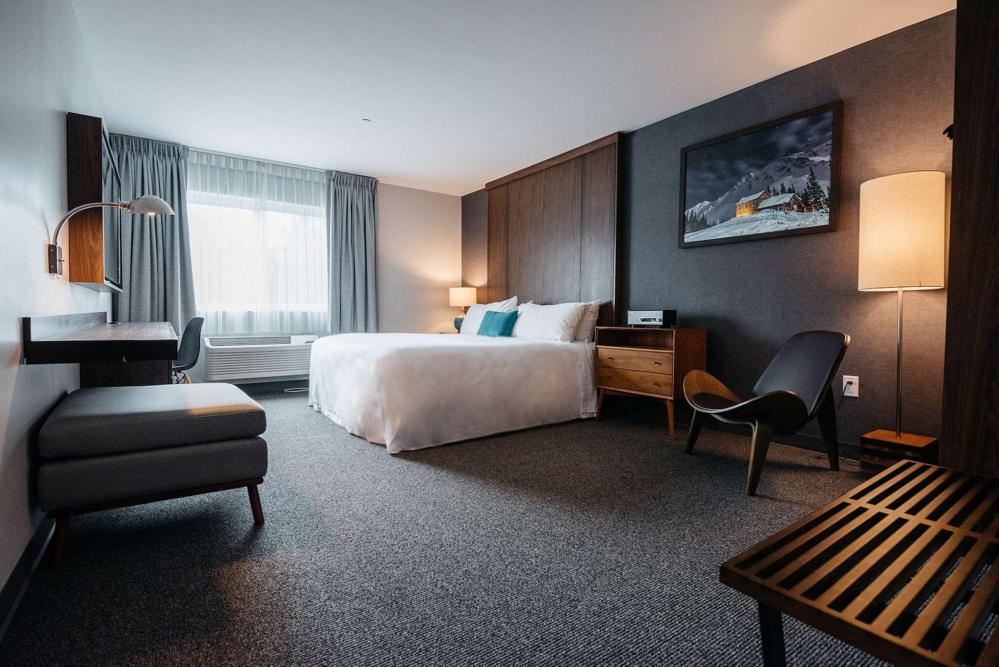Hotel Park Peaks 4*