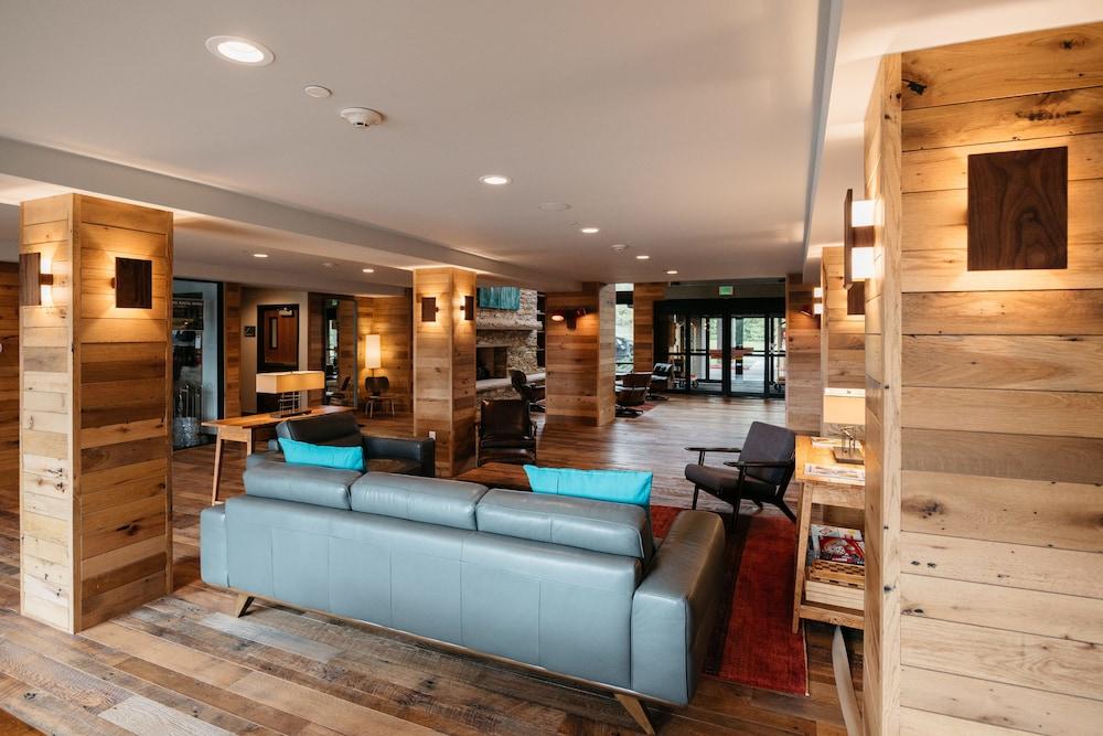Park Peaks 4* Park City