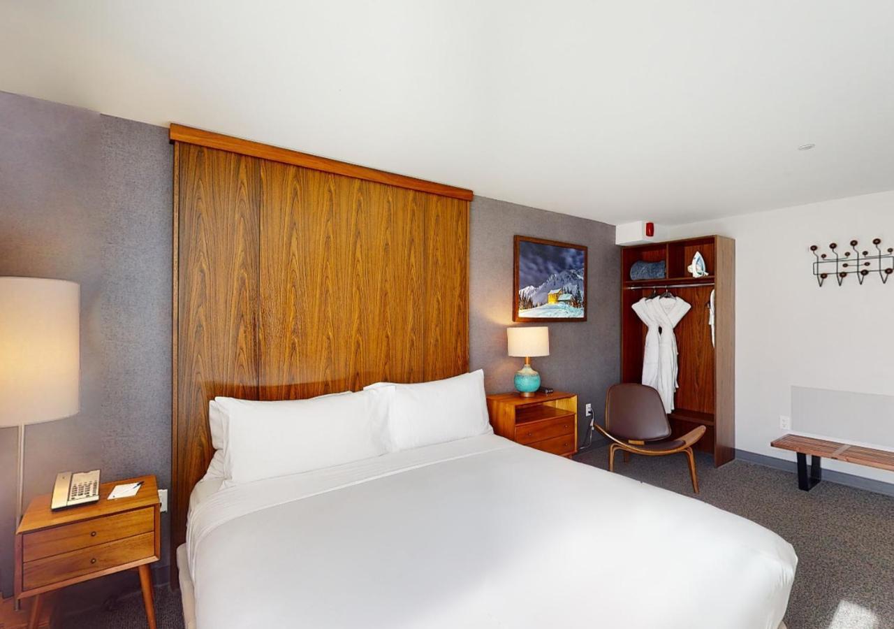 Park Peaks 4*