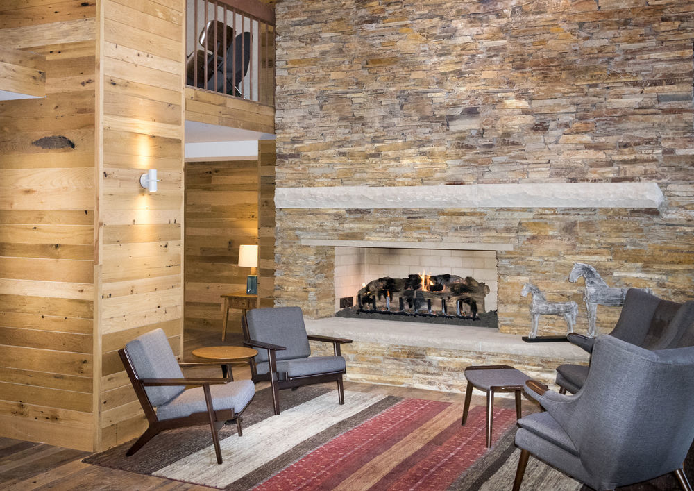 Park Peaks 4* Park City