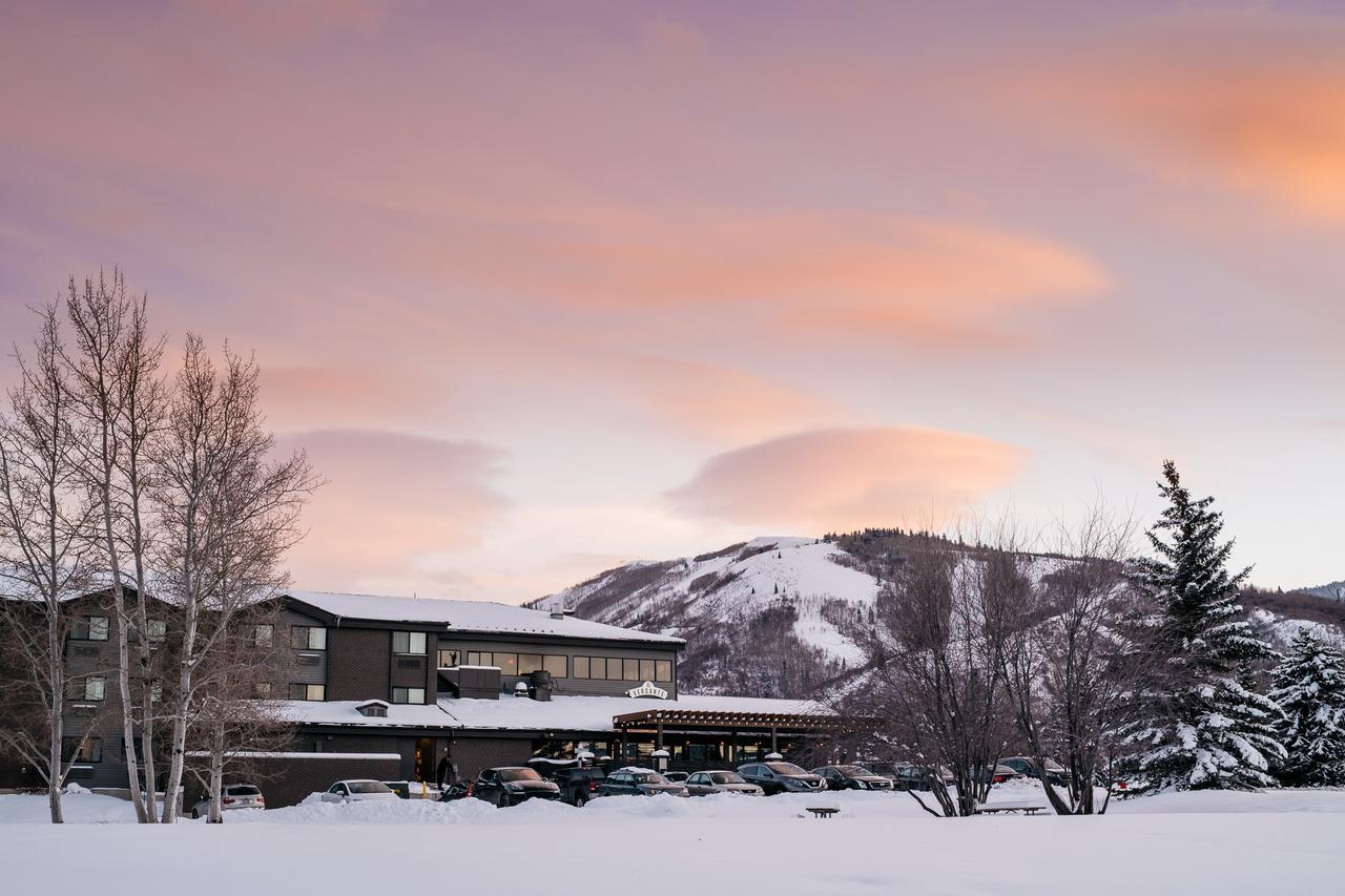 Park Peaks 4*