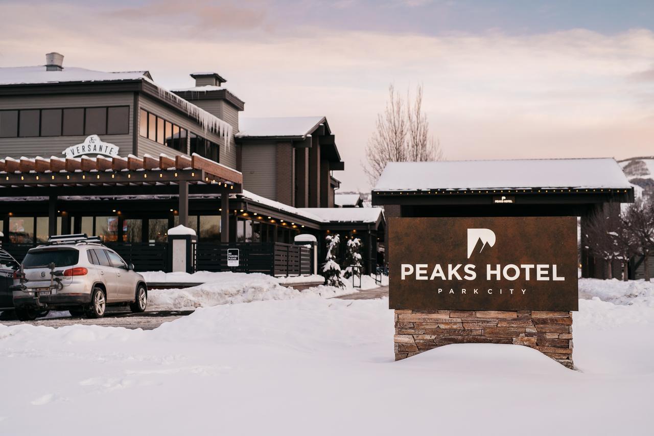 Park Peaks Hotel 4*
