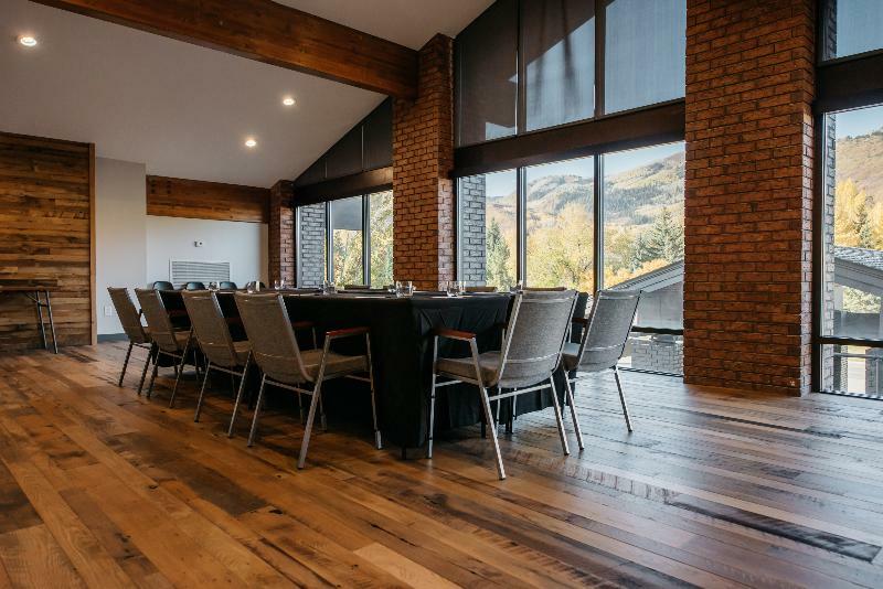 Park Peaks Hotel Park City