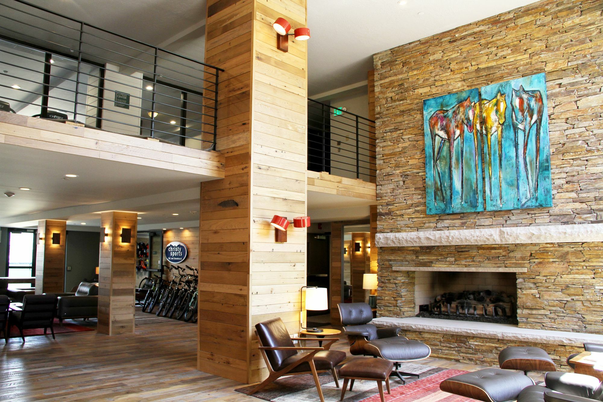 Park Peaks 4* Park City