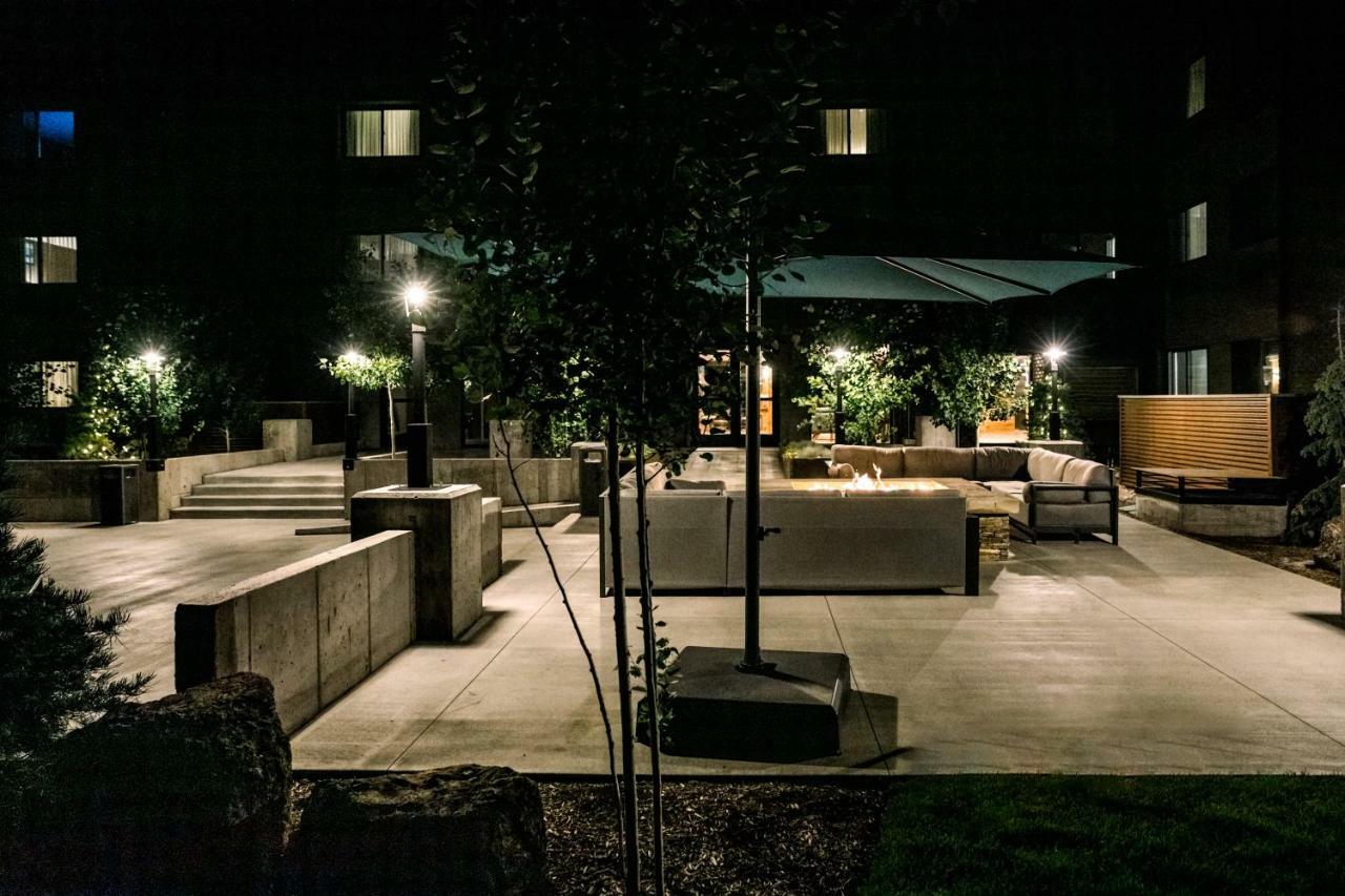 Park Peaks 4*