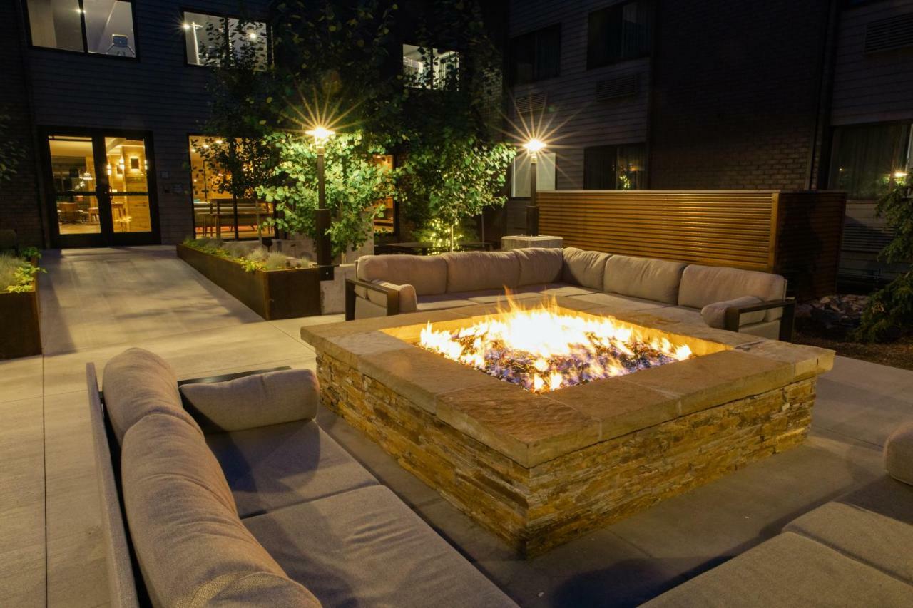 Park Peaks Hotel 4*