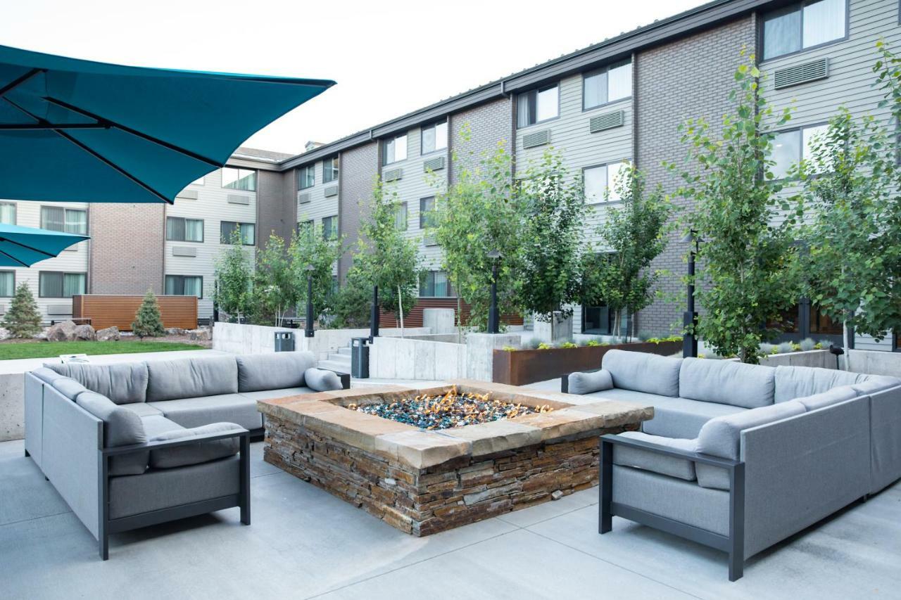 Park Peaks Hotel Park City