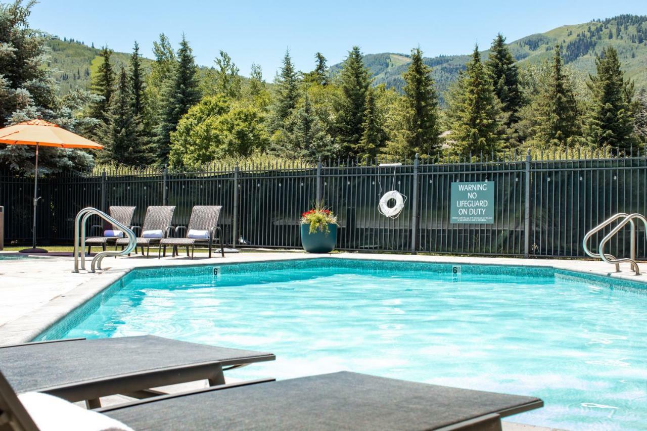 Park Peaks Hotel Park City